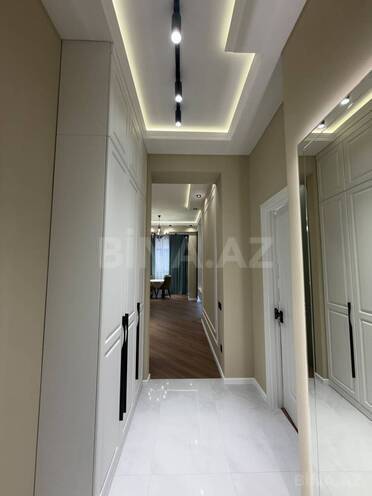 Satılır 2 otaqlı yeni tikili 60 m², Nəsimi r., photo 12 from 18