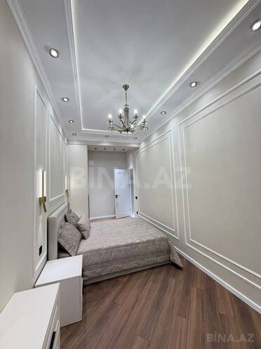 Satılır 2 otaqlı yeni tikili 60 m², Nəsimi r., photo 10 from 18