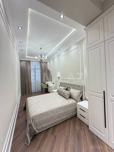 Satılır 2 otaqlı yeni tikili 60 m², Nəsimi r., photo 9 from 18