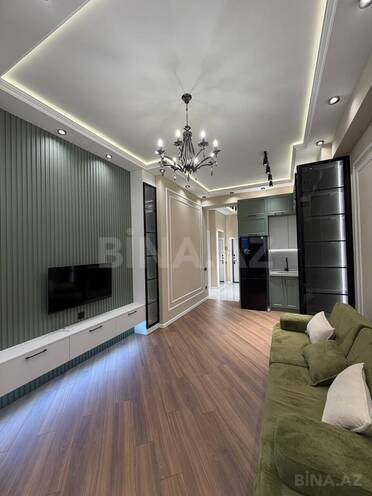 Satılır 2 otaqlı yeni tikili 60 m², Nəsimi r., photo 7 from 18
