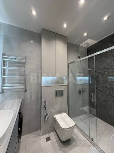 Satılır 2 otaqlı yeni tikili 60 m², Nəsimi r., photo 15 from 18