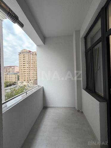 Satılır 2 otaqlı yeni tikili 60 m², Nəsimi r., photo 17 from 18