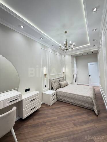 Satılır 2 otaqlı yeni tikili 60 m², Nəsimi r., photo 11 from 18
