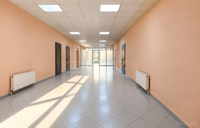 İcarəyə verilir  obyekt 2 500 m², İnşaatçılar m., photo 11 from 21