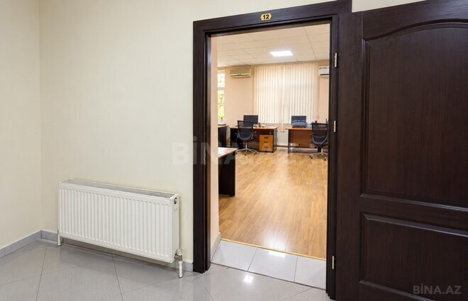 İcarəyə verilir  obyekt 2 500 m², İnşaatçılar m., photo 14 from 21