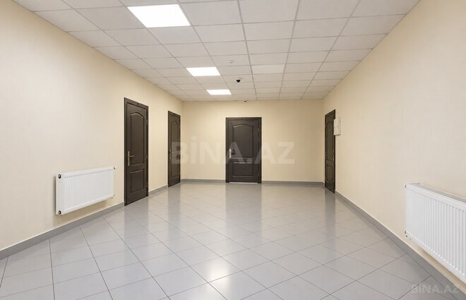 İcarəyə verilir  obyekt 2 500 m², İnşaatçılar m., photo 19 from 21