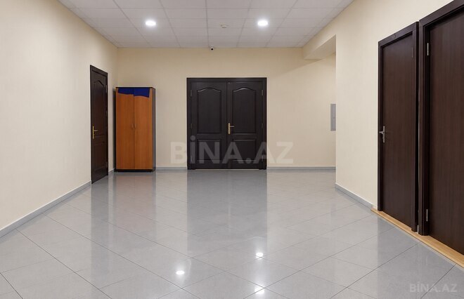 İcarəyə verilir  obyekt 2 500 m², İnşaatçılar m., photo 18 from 21