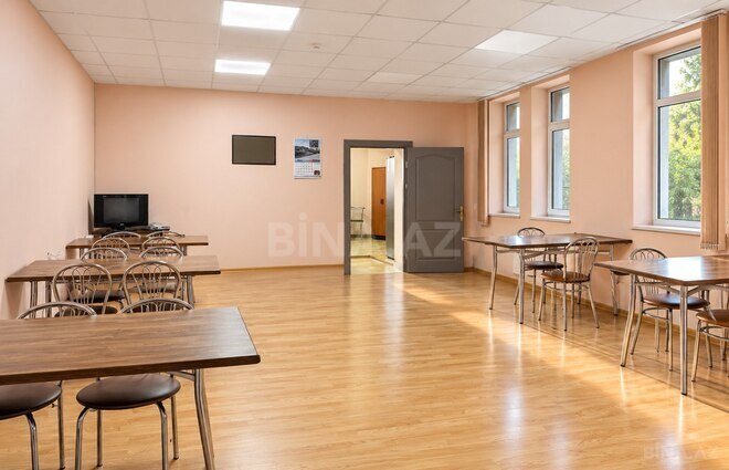 İcarəyə verilir  obyekt 2 500 m², İnşaatçılar m., photo 20 from 21