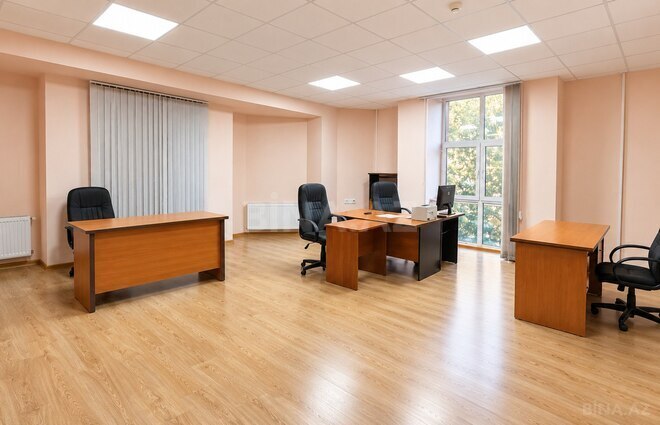İcarəyə verilir  obyekt 2 500 m², İnşaatçılar m., photo 12 from 21