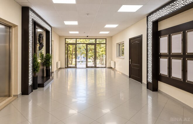 İcarəyə verilir  obyekt 2 500 m², İnşaatçılar m., photo 7 from 21