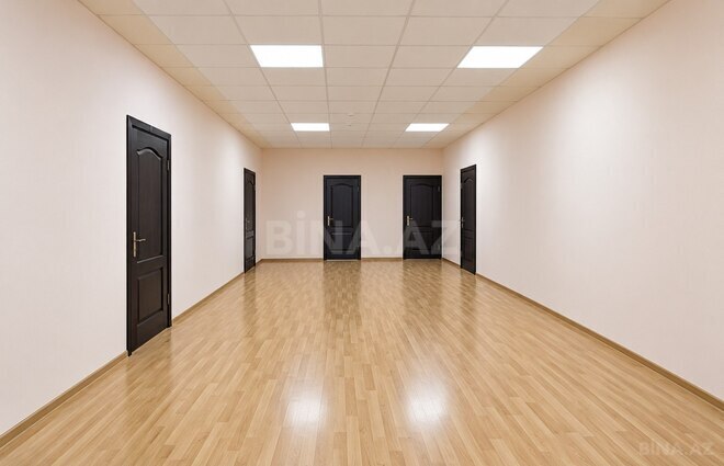 İcarəyə verilir  obyekt 2 500 m², İnşaatçılar m., photo 8 from 21