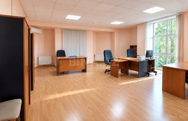 İcarəyə verilir  obyekt 2 500 m², İnşaatçılar m., photo 9 from 21
