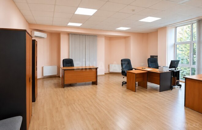 İcarəyə verilir  obyekt 2 500 m², İnşaatçılar m., photo 10 from 21