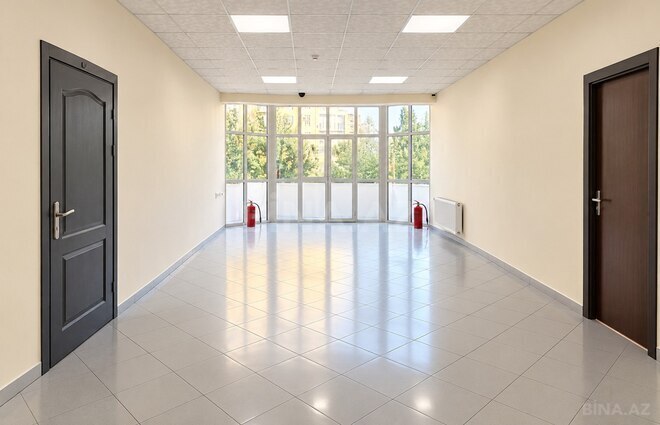 İcarəyə verilir  obyekt 2 500 m², İnşaatçılar m., photo 16 from 21