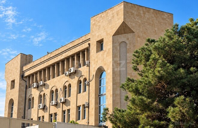 İcarəyə verilir  obyekt 2 500 m², İnşaatçılar m., photo 5 from 21
