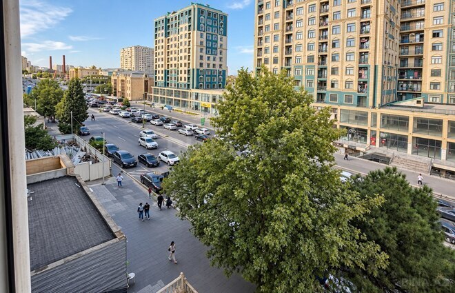 İcarəyə verilir  obyekt 2 500 m², İnşaatçılar m., photo 6 from 21