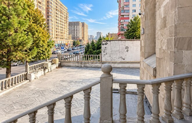 İcarəyə verilir  obyekt 2 500 m², İnşaatçılar m., photo 4 from 21