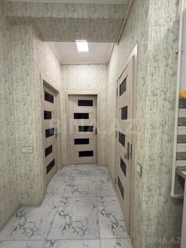 İcarəyə verilir 2 otaqlı yeni tikili 50 m², İnşaatçılar m., photo 10 from 14