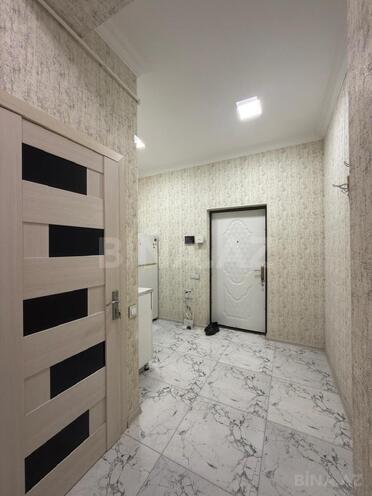 İcarəyə verilir 2 otaqlı yeni tikili 50 m², İnşaatçılar m., photo 11 from 14
