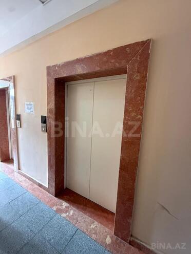 İcarəyə verilir 2 otaqlı yeni tikili 50 m², İnşaatçılar m., photo 12 from 14