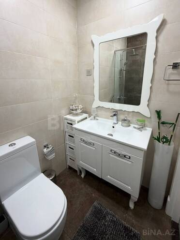 Satılır 3 otaqlı köhnə tikili 85 m², Elmlər Akademiyası m., photo 13 from 14