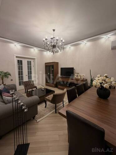 Satılır 3 otaqlı köhnə tikili 85 m², Elmlər Akademiyası m., photo 3 from 14