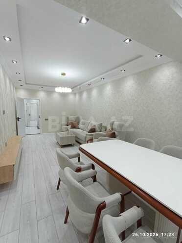 Сдаётся 3-комн. новостройка 130 м², м. Нефтчиляр, photo 5 from 20