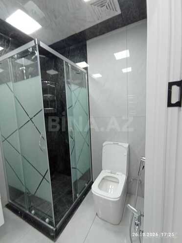 Сдаётся 3-комн. новостройка 130 м², м. Нефтчиляр, photo 18 from 20