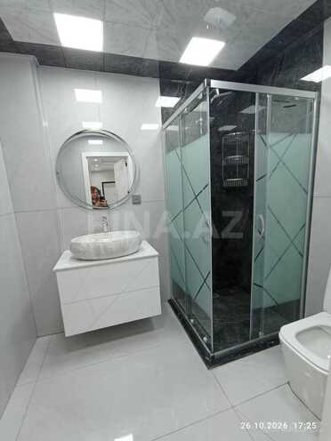 Сдаётся 3-комн. новостройка 130 м², м. Нефтчиляр, photo 17 from 20