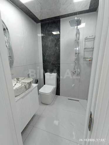 Сдаётся 3-комн. новостройка 130 м², м. Нефтчиляр, photo 19 from 20
