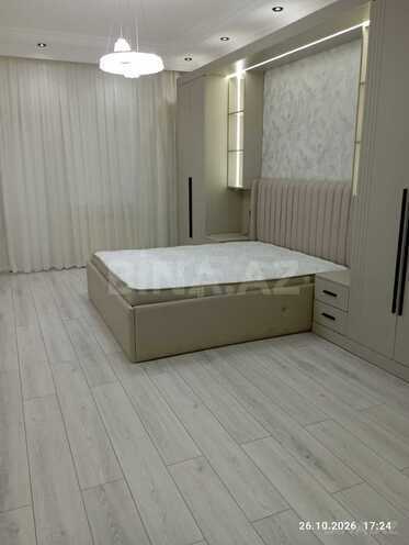 Сдаётся 3-комн. новостройка 130 м², м. Нефтчиляр, photo 7 from 20