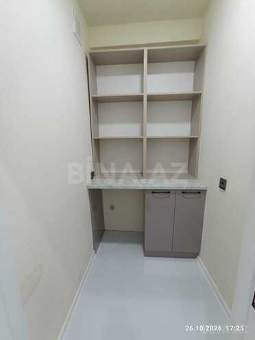Сдаётся 3-комн. новостройка 130 м², м. Нефтчиляр, photo 12 from 20