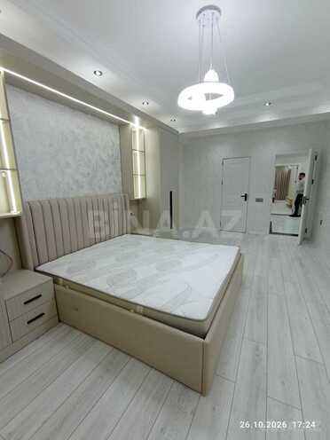 Сдаётся 3-комн. новостройка 130 м², м. Нефтчиляр, photo 8 from 20
