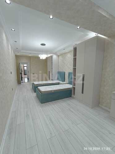 Сдаётся 3-комн. новостройка 130 м², м. Нефтчиляр, photo 10 from 20