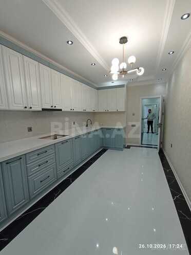 Сдаётся 3-комн. новостройка 130 м², м. Нефтчиляр, photo 15 from 20