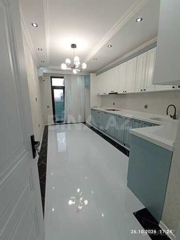 Сдаётся 3-комн. новостройка 130 м², м. Нефтчиляр, photo 16 from 20
