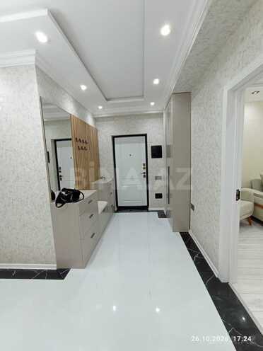 Сдаётся 3-комн. новостройка 130 м², м. Нефтчиляр, photo 14 from 20