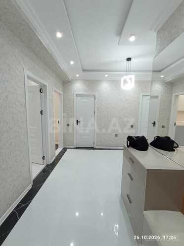 Сдаётся 3-комн. новостройка 130 м², м. Нефтчиляр, photo 13 from 20