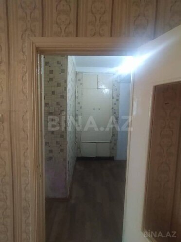 Satılır 1 otaqlı köhnə tikili 30 m², Neftçilər m., photo 4 from 9