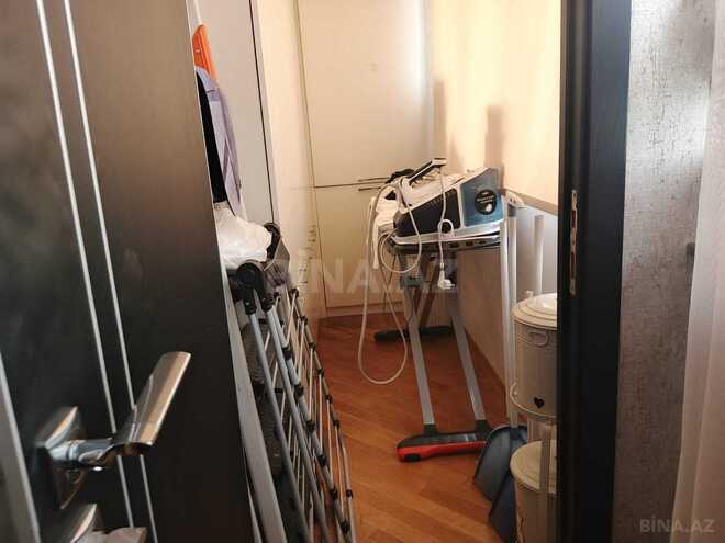 Satılır 3 otaqlı köhnə tikili 92 m², İnşaatçılar m., photo 21 from 31