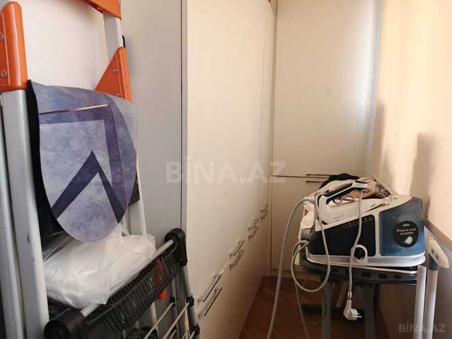 Satılır 3 otaqlı köhnə tikili 92 m², İnşaatçılar m., photo 22 from 31