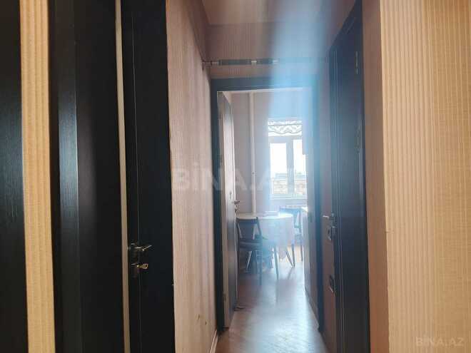 Satılır 3 otaqlı köhnə tikili 92 m², İnşaatçılar m., photo 26 from 31