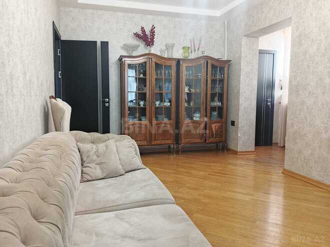 Satılır 3 otaqlı köhnə tikili 92 m², İnşaatçılar m., photo 4 from 31