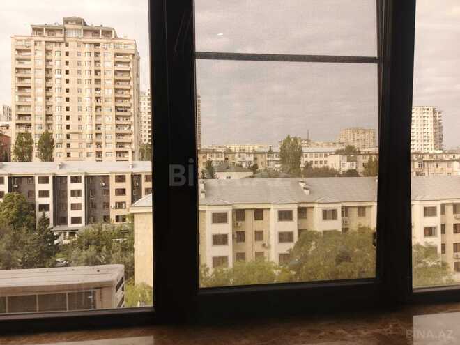 Satılır 3 otaqlı köhnə tikili 92 m², İnşaatçılar m., photo 30 from 31