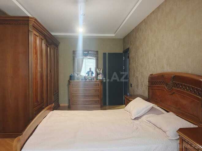 Satılır 3 otaqlı köhnə tikili 92 m², İnşaatçılar m., photo 8 from 31