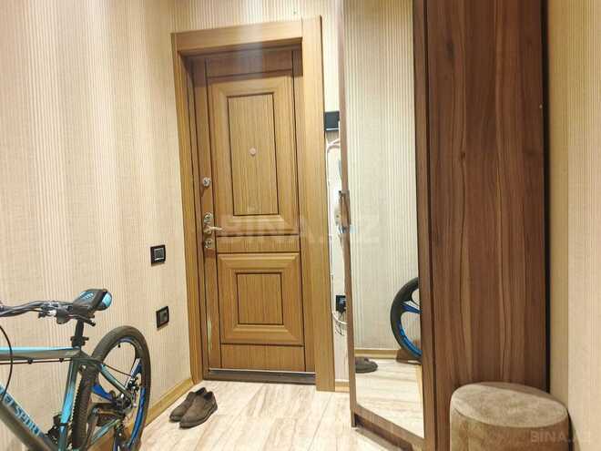 Satılır 3 otaqlı köhnə tikili 92 m², İnşaatçılar m., photo 27 from 31