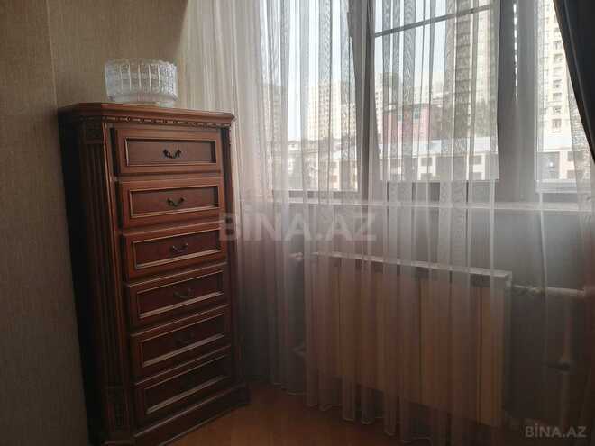 Satılır 3 otaqlı köhnə tikili 92 m², İnşaatçılar m., photo 23 from 31