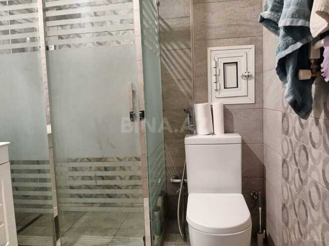 Satılır 3 otaqlı köhnə tikili 92 m², İnşaatçılar m., photo 20 from 31