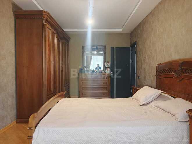 Satılır 3 otaqlı köhnə tikili 92 m², İnşaatçılar m., photo 7 from 31