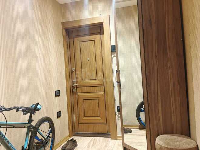 Satılır 3 otaqlı köhnə tikili 92 m², İnşaatçılar m., photo 28 from 31